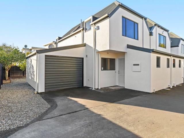 House for rent in Heathcote, Canterbury