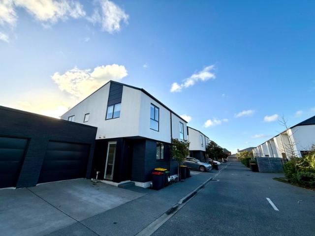 House for rent in Edgeware, Papanui-Innes Community