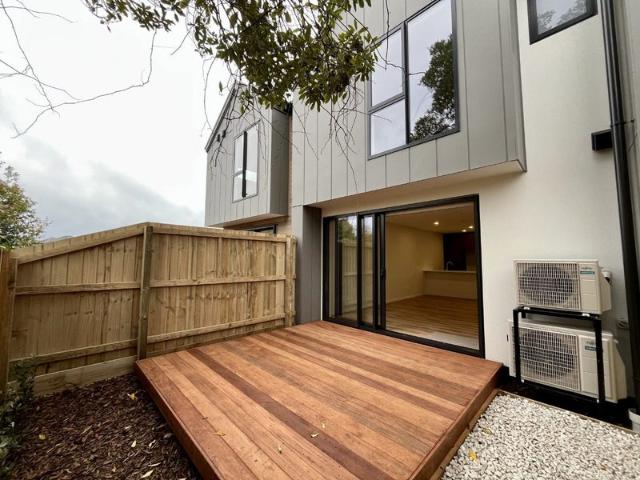 House for rent in Heathcote, Canterbury