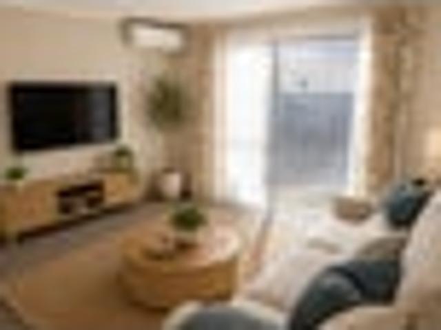 Apartment for rent in Heathcote, Canterbury