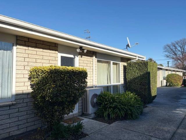 House for rent in Heathcote, Canterbury