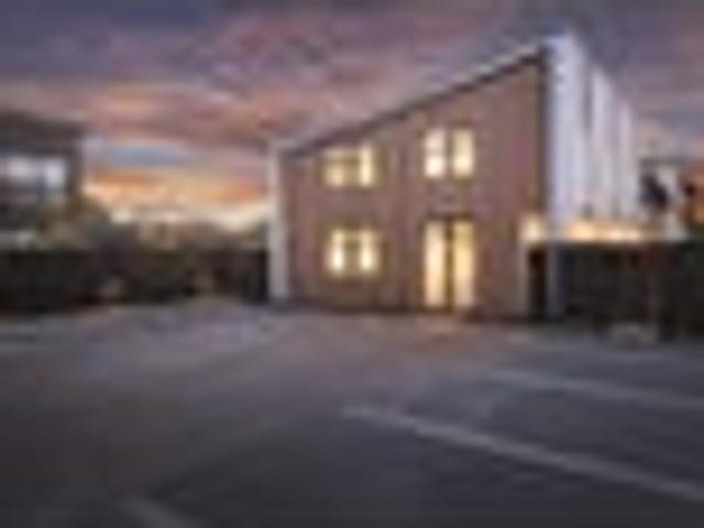 Townhouse for rent in Heathcote, Canterbury