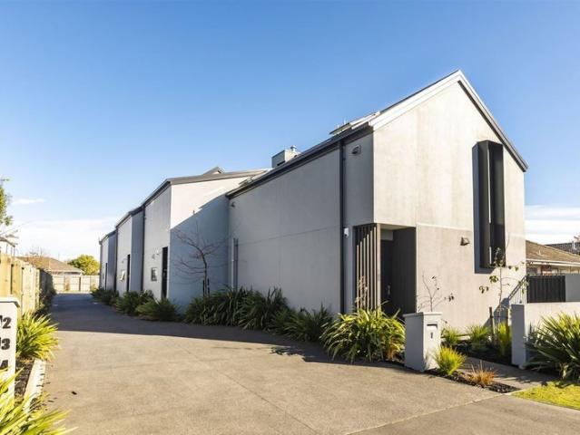 House for rent in Edgeware, Papanui-Innes Community