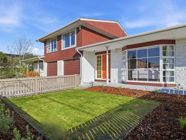 House for rent in Edgeware, Canterbury