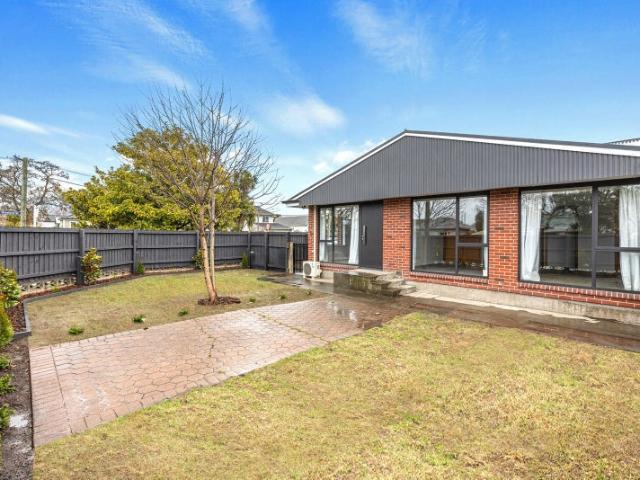 House for rent in Heathcote, Canterbury