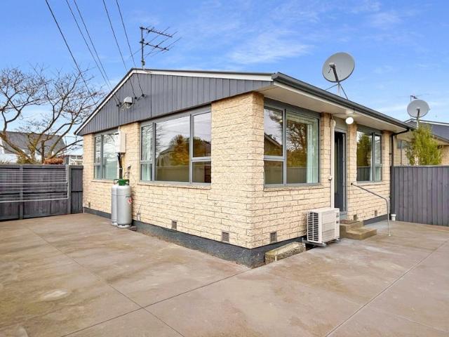Apartment for rent in Edgeware, Canterbury