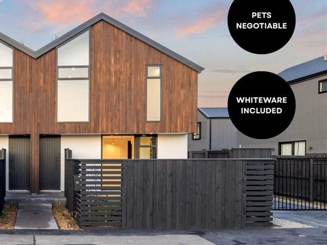 House for rent in Edgeware, Canterbury