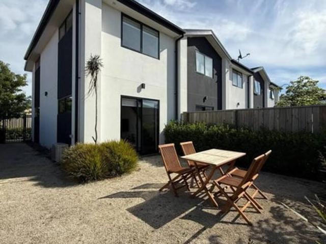 House for rent in Heathcote, Canterbury