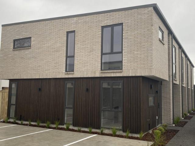Apartment for rent in Edgeware, Canterbury