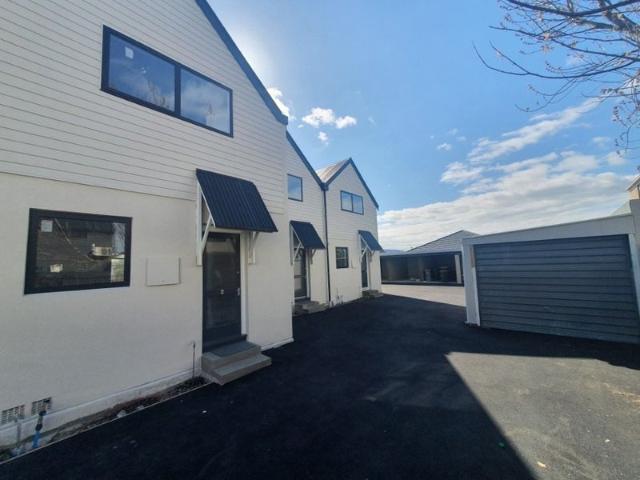 House for rent in Heathcote, Canterbury