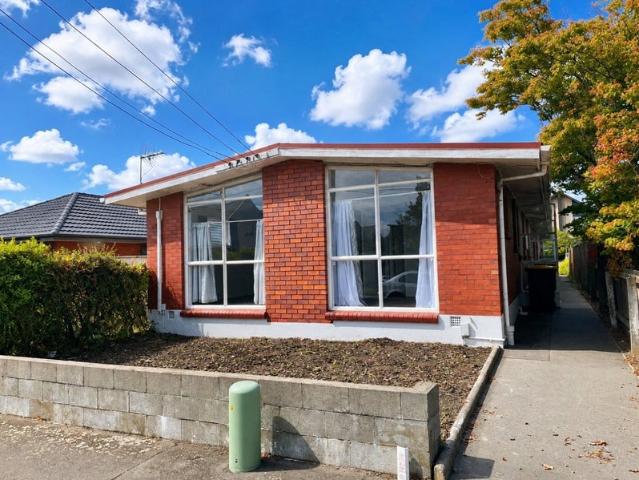 Apartment for rent in Edgeware, Canterbury