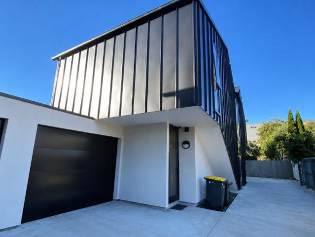 House for rent in Edgeware, Canterbury