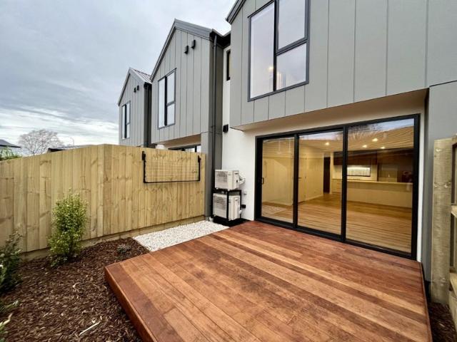 House for rent in Heathcote, Canterbury