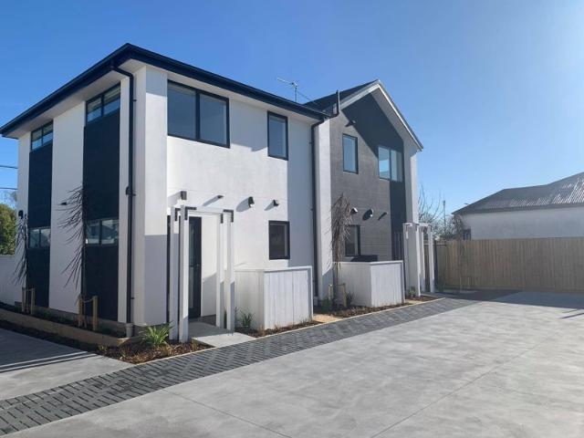 Apartment for rent in Heathcote, Canterbury