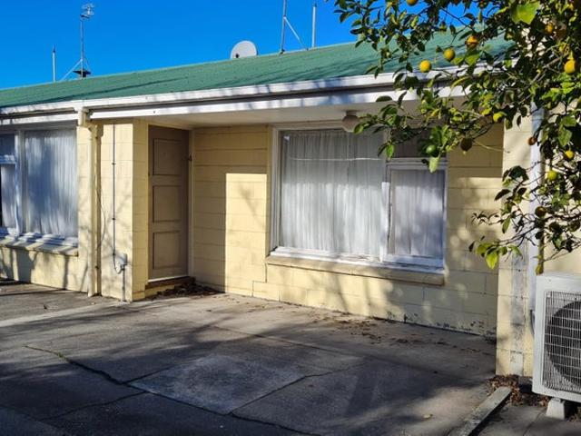 Apartment for rent in Heathcote, Canterbury
