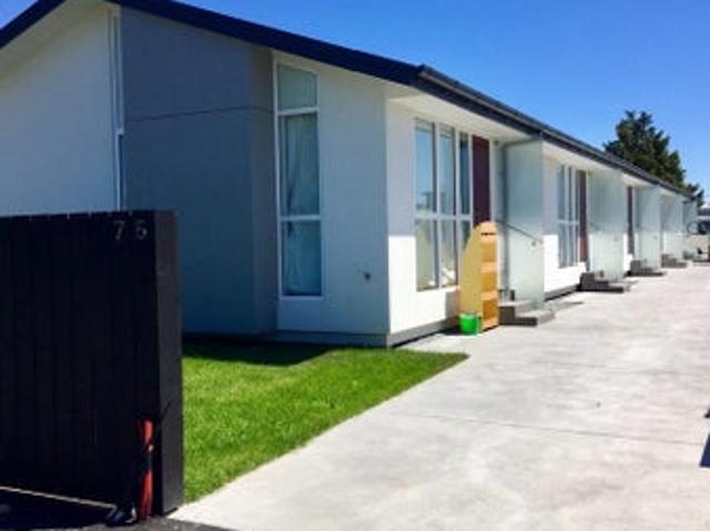 Apartment for rent in Edgeware, Canterbury