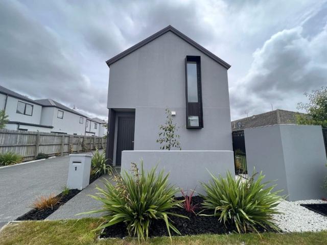 Apartment for rent in Edgeware, Canterbury
