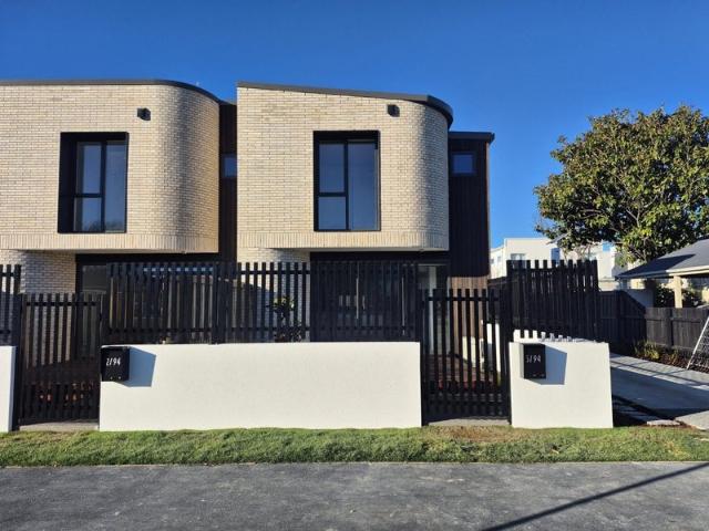 House for rent in Edgeware, Canterbury