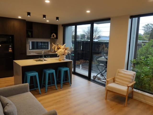 House for rent in Heathcote, Canterbury
