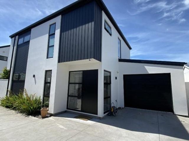 House for rent in Heathcote, Canterbury