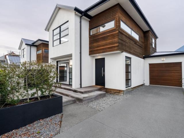 House for rent in Heathcote, Canterbury
