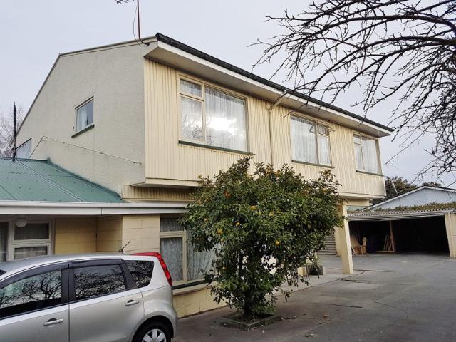Apartment for rent in Heathcote, Canterbury