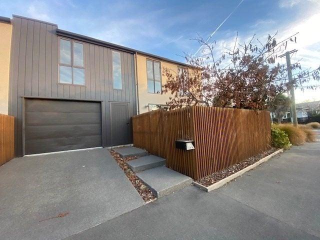 House for rent in Edgeware, Canterbury