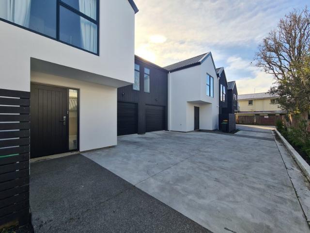 House for rent in Heathcote, Canterbury