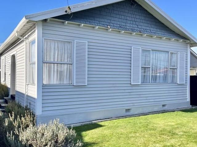 House for rent in Edgeware, Papanui-Innes Community