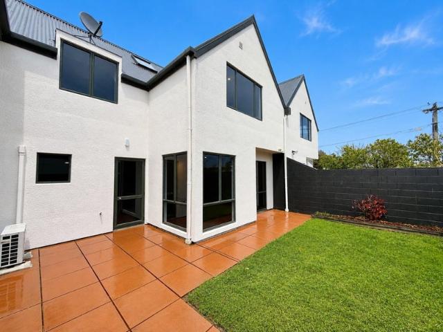 House for rent in Heathcote, Canterbury