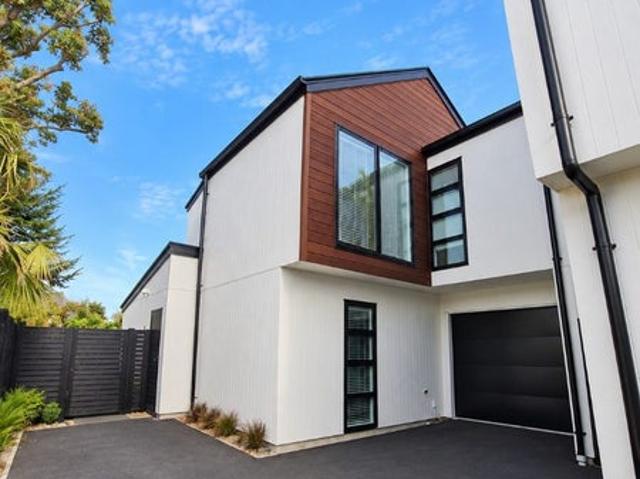 House for rent in Heathcote, Canterbury