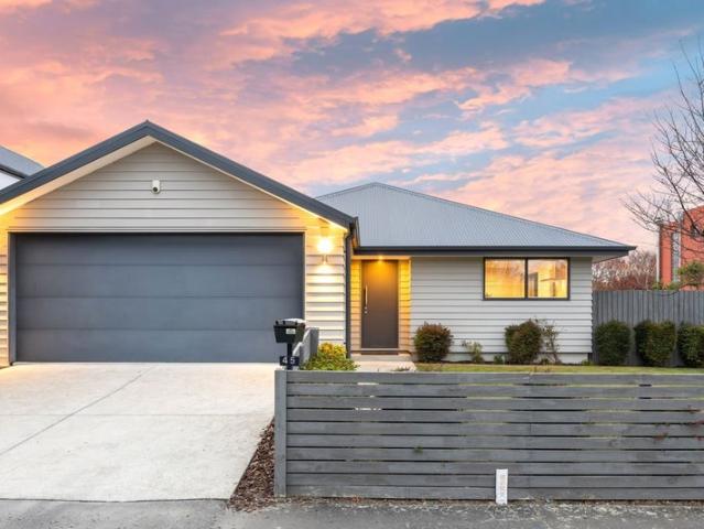 House for rent in Edgeware, Canterbury