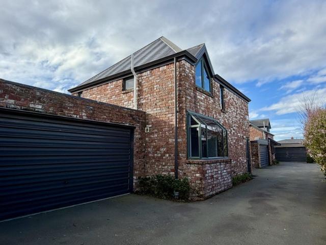 House for rent in Heathcote, Canterbury