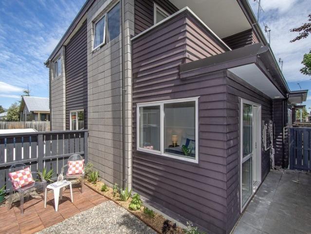 House for rent in Heathcote, Canterbury