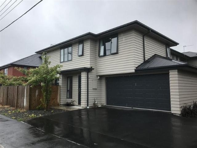 House for rent in Heathcote, Canterbury