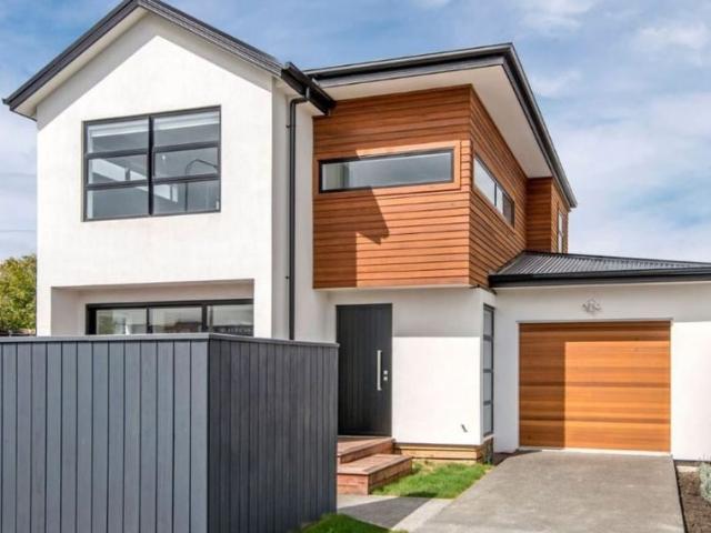 House for rent in Heathcote, Canterbury