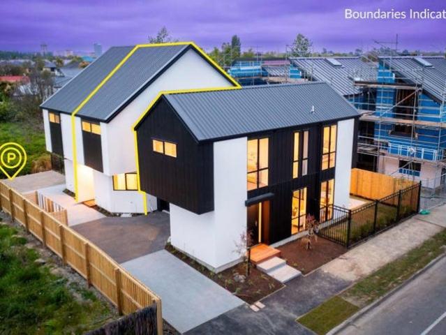 House for rent in Edgeware, Canterbury