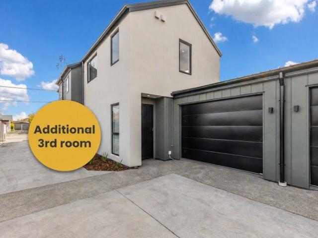 House for rent in Edgeware, Papanui-Innes Community