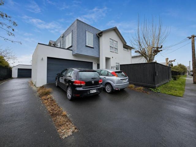 House for rent in Heathcote, Canterbury
