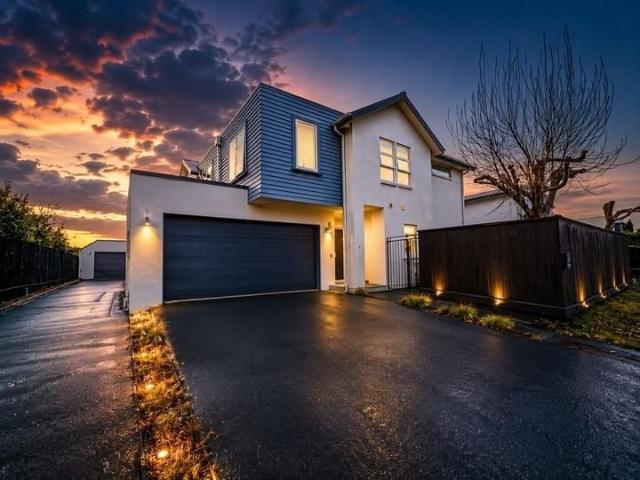 House for rent in Heathcote, Canterbury