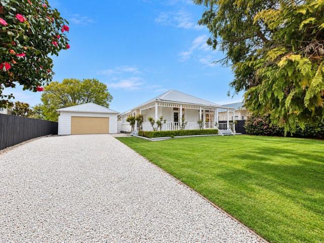 House for rent in Edgeware, Papanui-Innes Community