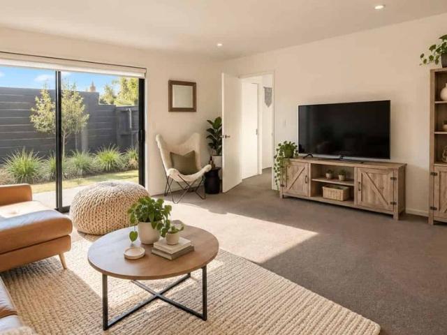 Townhouse for rent in Edgeware, Canterbury