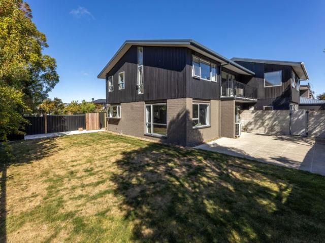 House for rent in Heathcote, Canterbury