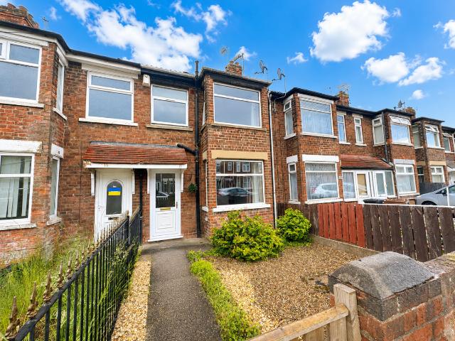 House for rent in Hull, City Of Kingston Upon Hull