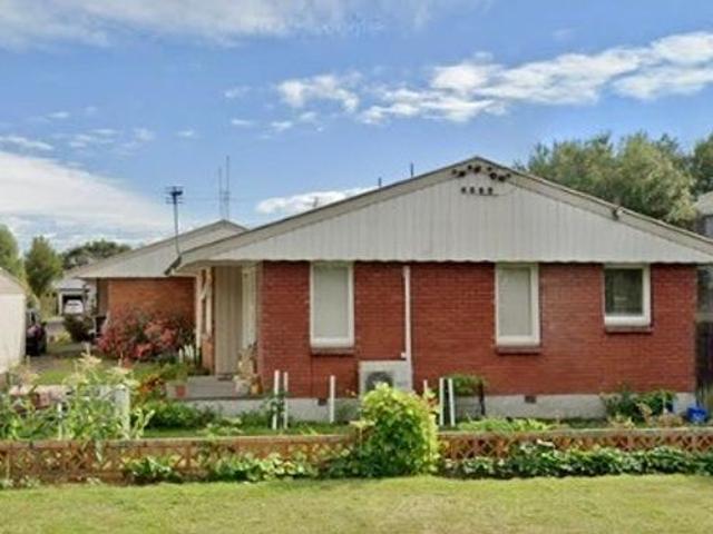 Apartment for rent in Edgeware, Canterbury