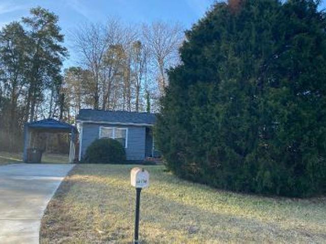 House for sale in Pfafftown, North Carolina