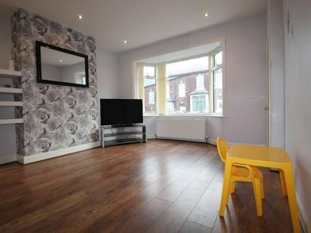 House for rent in Lammack, Blackburn