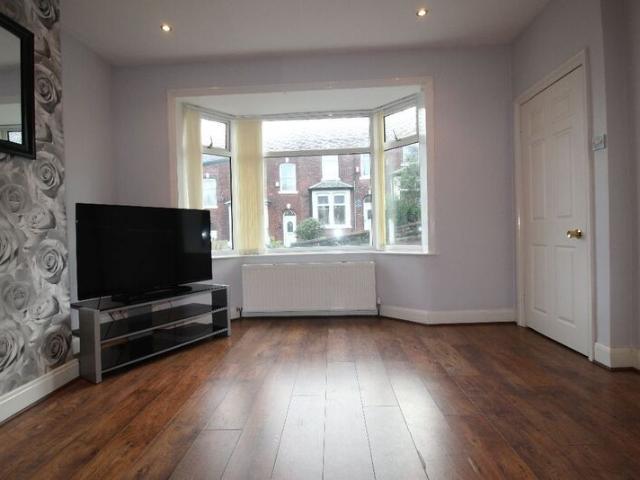 House for rent in Lammack, Blackburn