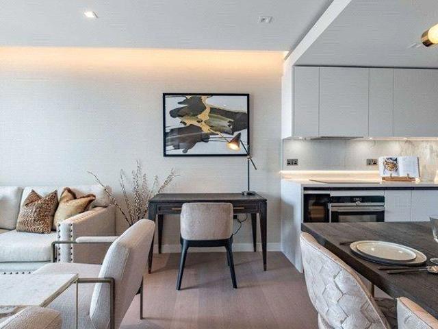 Apartment for rent in Paddington, Greater London