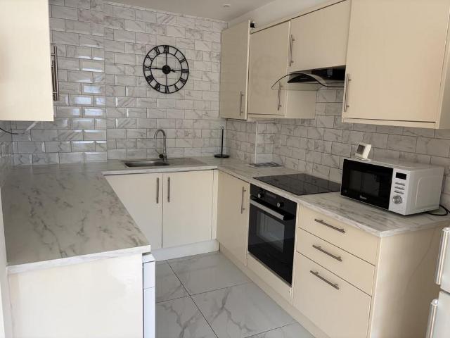 Apartment for rent in Paddington, Greater London